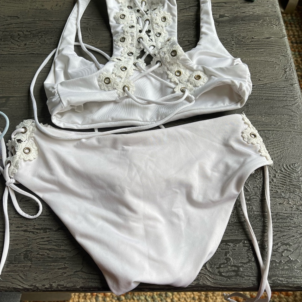 Isabella Rose Swim